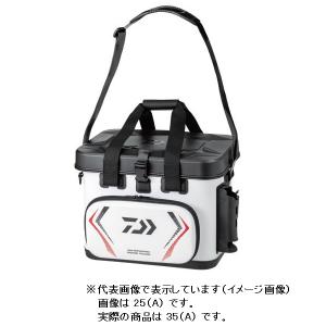 ダイワ  プロバイザーフィールドバッグ35(A) ホワイト