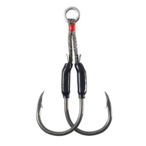 Daiwa ソルティガ　ライトジギングセット DAIWA（ダイワ） ソルティガ アシストSS ライトジギング タイプTG