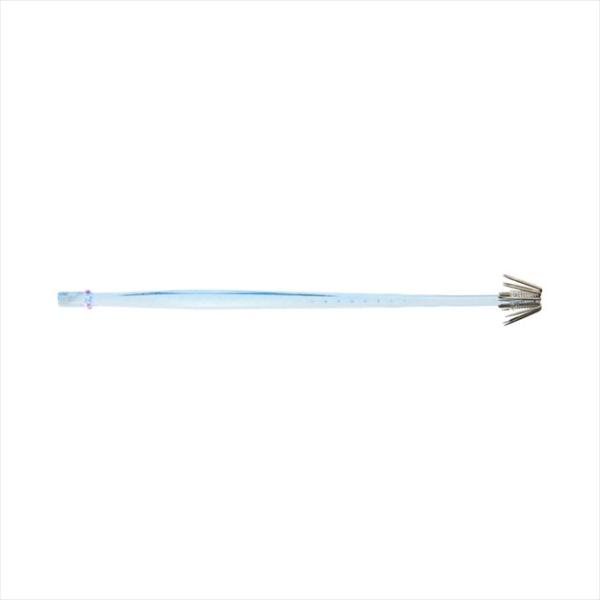 【ネコポス対象品】ダイワ イカヅノ ミッドスティックミラー 11S リフレクト ライトブルー