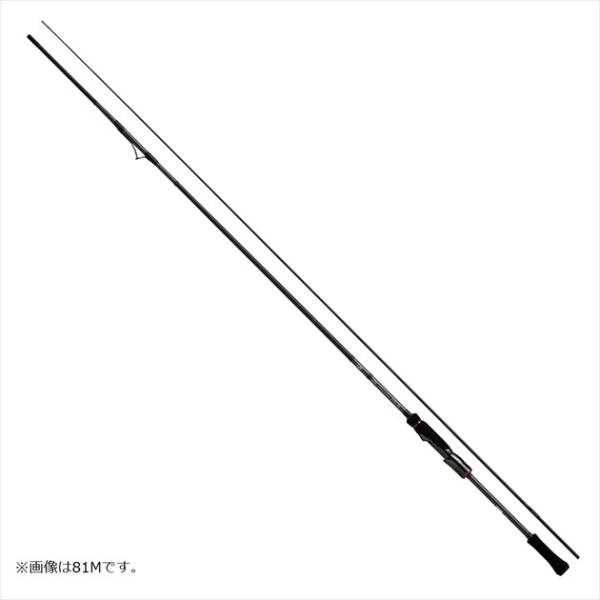 ダイワ エギングロッド エメラルダス ストイスト RT IL 79MMH(インターライン 2ピース)