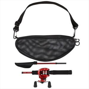 ダイワ パックロッドセット CP100Lの高価買取価格