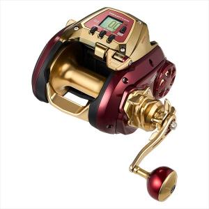 DAIWA（釣り） ダイワ スピニングリール 紅牙 MX 2508PE