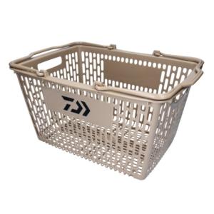 ダイワ マルチバスケットS コヨーテの買取情報