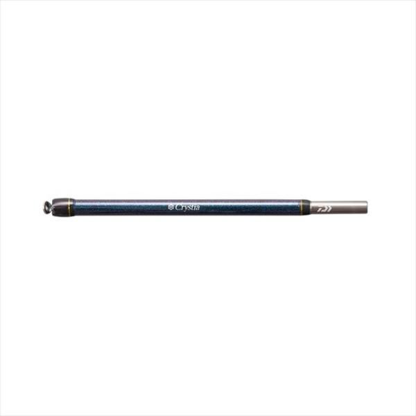 【ネコポス対象品】ダイワ クリスティア ワカサギ 穂先延長キット 12cm ブルー
