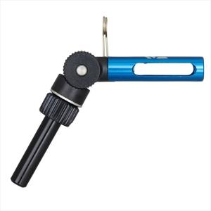 リブレ PT35 スペシャルデリベイション ブラック×ブラック : 釣具の