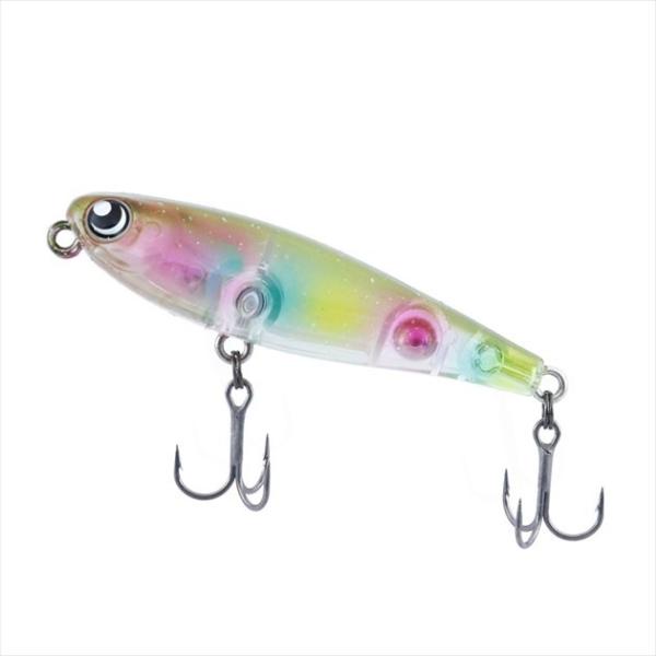 【ネコポス対象品】ダイワ 月下美人 夕凪55F IH緑茶キャンディ