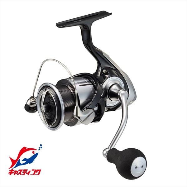 ダイワ スピニングリール 23レグザ LT3000-XH