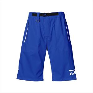 ダイワ レインウェア DR-9522P PVCオーシャンハーフパンツ
