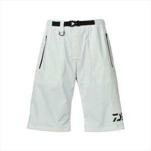 ダイワ レインウェア DR-9522P PVCオーシャンハーフパンツ