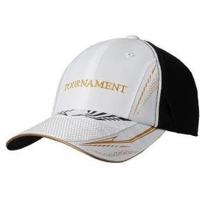 ダイワ 帽子 DC-2022T トーナメントハーフメッシュグラスホールドキャップ