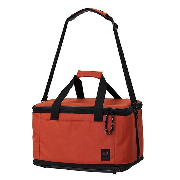 【爆買】ダイワ クールバック ソフトクールEX 2600 ブリック