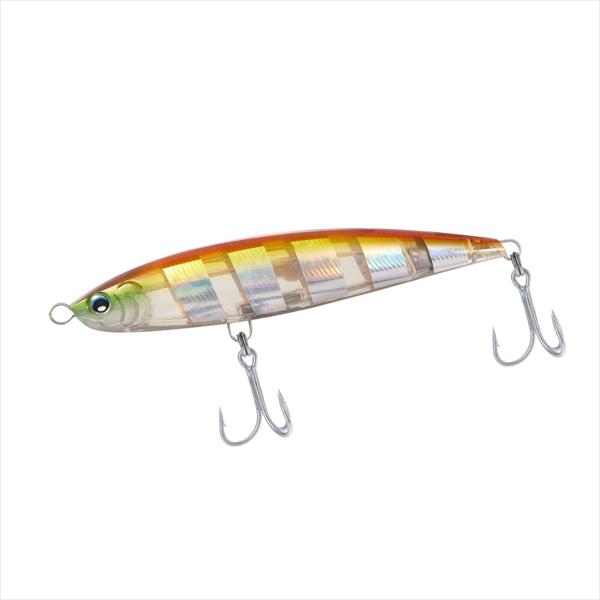 ダイワ オフショアプラグ ソルティガ ダイブスター 220F アデルスペースゼブラ