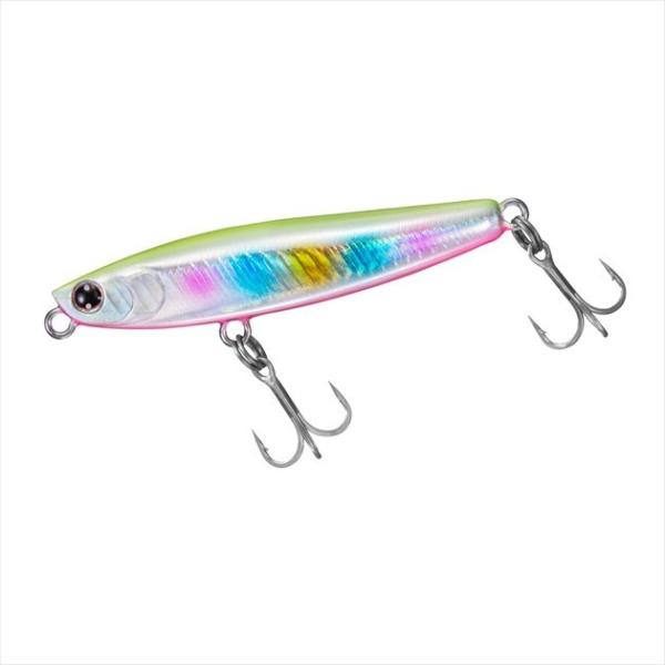 【爆買】【ネコポス対象品】 ダイワ シーバスルアー モアザン スイッチヒッターDH 76S アデル不...