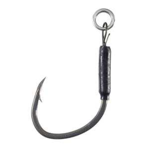 【ネコポス対象品】ダイワ アシストフック ソルティガアシストSS ライトジギング タイプW リアシン...