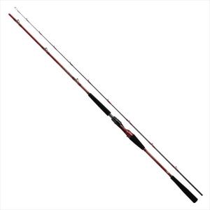 DAIWA（ダイワ） メタリアヒラメ H-265 (2025年 9月新製品) : 釣具