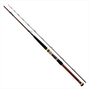 DAIWA（ダイワ） リーディング 64 M−190・V ／船竿 : つり具の