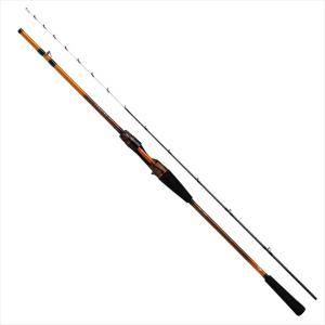 ダイワ(DAIWA) 船竿 リーディングネライ HH-200・W 2023年 41WHq9z331L