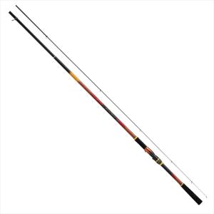 DAIWA（釣り） ダイワ 磯竿 大島 フレイムホーク 1.75号-53 [22