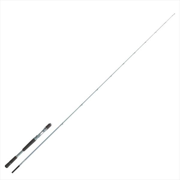 ダイワ バスロッド スワッガー C72H(ベイト グリップジョイント)【大型商品】