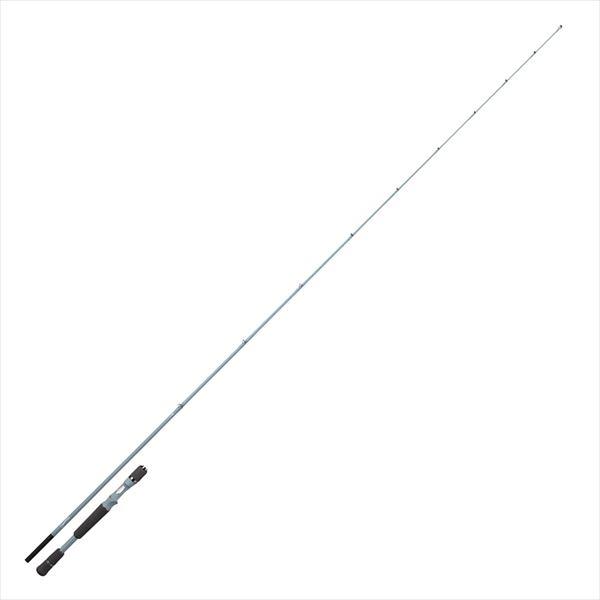 ダイワ バスロッド スワッガー C66ML+(ベイト グリップジョイント)【大型商品】