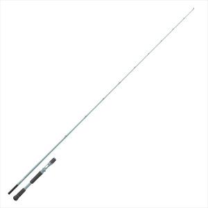 ダイワ　ブラックレーベル　６０１１ＬＭＬＸＳ−ＳＴ／バスロッド DAIWA（釣り） 【中古品/USED】 ダイワ ブラックレーベル BL