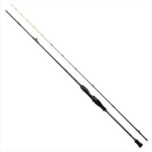 DAIWA（ダイワ） 船竿 夜イカX 64MH−235 : 釣具のポイント