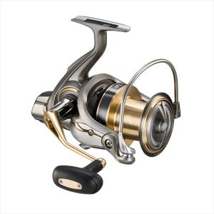 シマノ（SHIMANO） 23 パワーエアロ TD 太糸 リール スピニング ( 2023