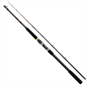 DAIWA（釣り） ダイワ 船竿 ヤリイカ X 150 22年モデル : 釣具の