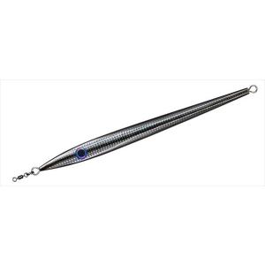 MC Works' ガタージグ スリム GUTTER JIG SLIM 240g