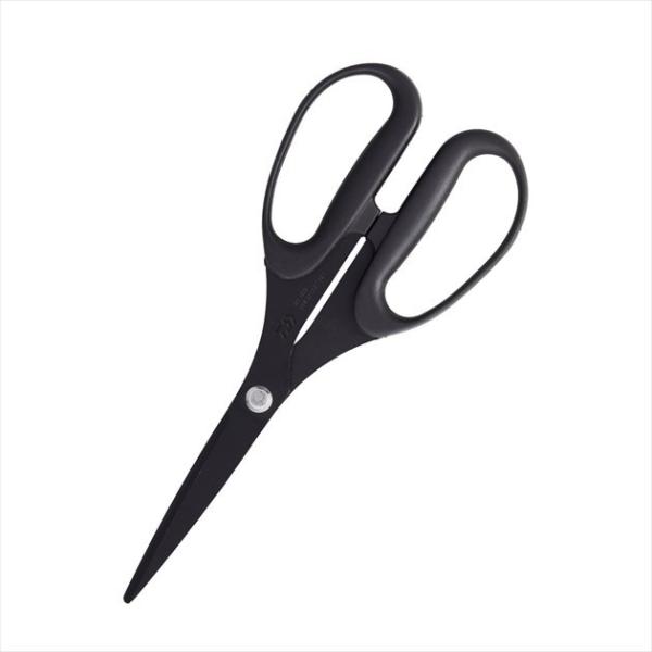 【ネコポス対象品】ダイワ ラインカッター 活〆マルチシザー 190R+F ブラック