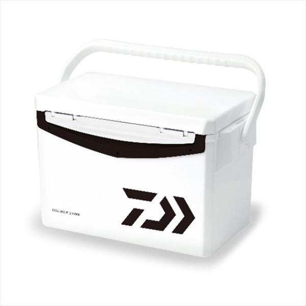 ダイワ クーラーボックス クールラインα3 S1500 ブラック