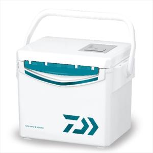 ダイワ クーラボックス クールラインα3 GU1000X グリーン