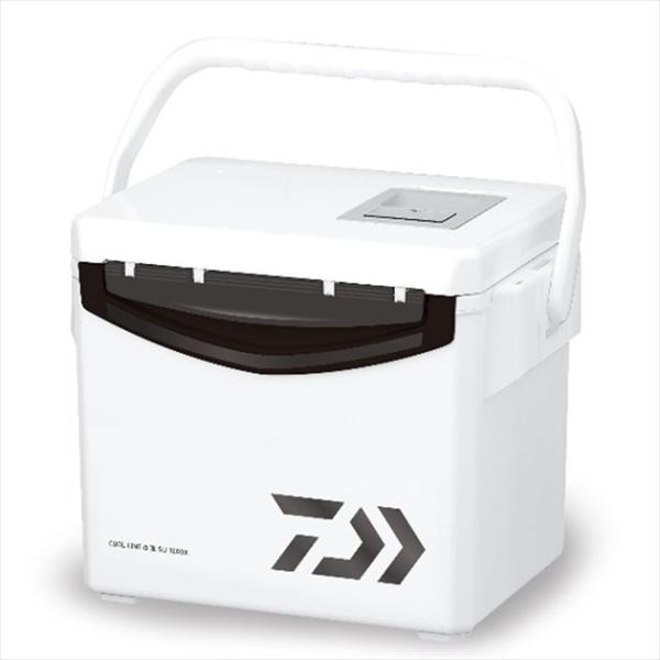 ダイワ クーラーボックス クールラインα3 SU1000X ガンメタ