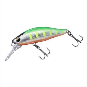 DAIWA（ダイワ） シルバークリークミノー 40S （シンキング