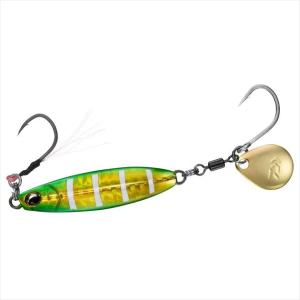 DAIWA（ダイワ） サムライジグRスピン 40g ギゴギゴギーゴ OS