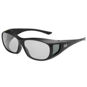 DAIWA（釣り） ダイワ TLO 028 タレックス偏光オーバーグラス