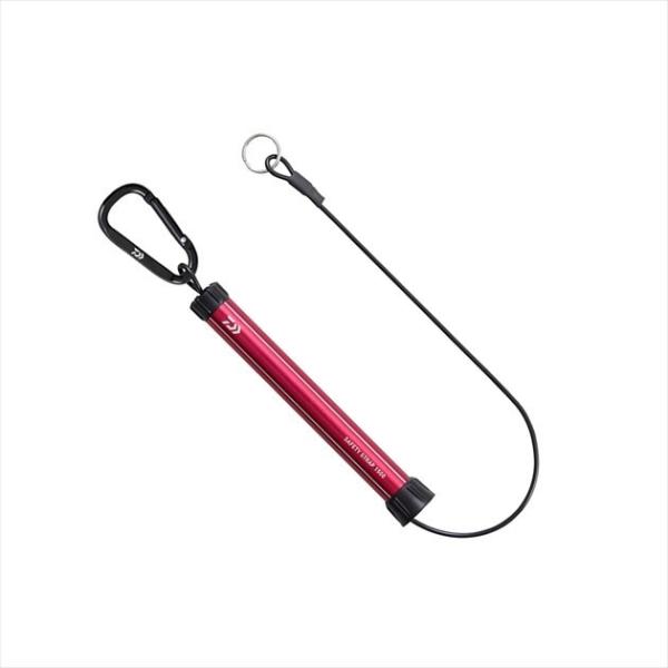 ダイワ セーフティストラップ レッド