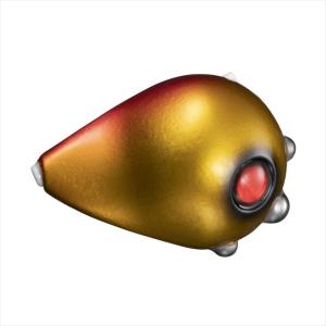 ダイワ タイラバ 鯛ラバ 紅牙 カレント ブレイカー トリニティα ヘッド 150g アカキン