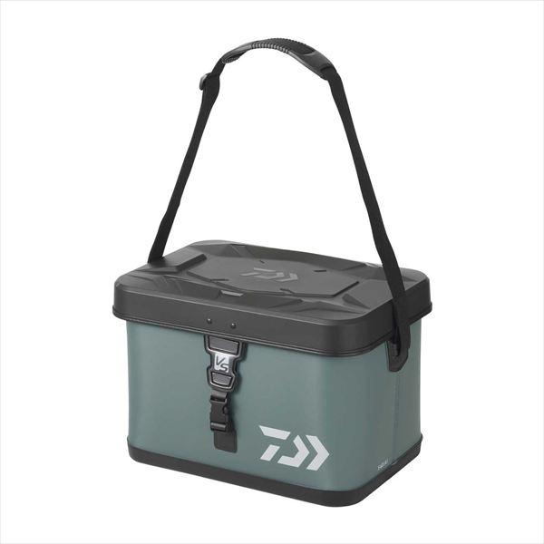 【予約品】 ダイワ タックルバッグ VS タックルバッグS40(A) グレーブルー 【2月下旬頃発売...