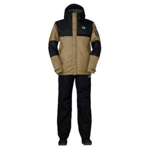ダイワ 防寒服アウター DW-3522 レインマックス ウィンタースーツ