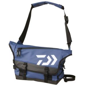 ダイワ タックルバッグ メッセンジャーバッグ(D) フレンチネイビーP