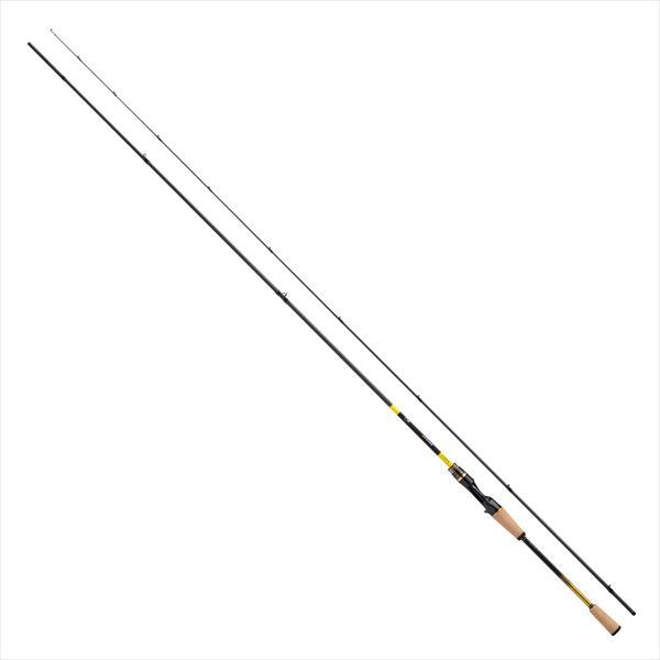 ダイワ トラウトロッド アユイング EX 99MLB-SMT(ベイト 2ピース)