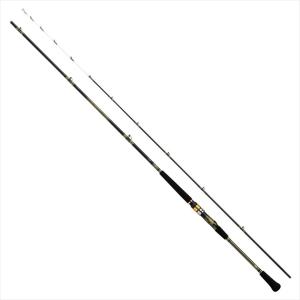 DAIWA（ダイワ） 船竿 アナリスターネライ M-210 24年モデル【大型商品