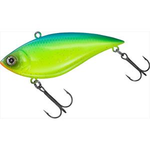 DAIWA（釣り） 【全10色】 ダイワ TDバイブレーション 63S-W (バス