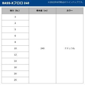 【訳あり】ダイワ ライン BASS-Xフロロ ...の詳細画像3