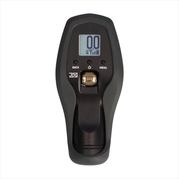 ダイワ 電動リール リモート JOG