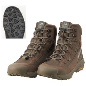 DAIWA（ダイワ） DS-3301G-ID GORE-TEX オフショアシューズ ハイカット