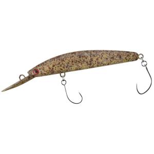 ダブルクラッチ 60F1　豪華５個セット　1091カラー　キャスティングオリカラ ダブルクラッチ 60F1豪華5個セット1091カラーキャスティングオリカラ