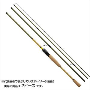DAIWA（ダイワ） リベリオン ベイトキャスティングモデル 652XHSB-SB