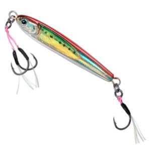 DAIWA（ダイワ） エメラルダスAIR AGS68ML／H−S